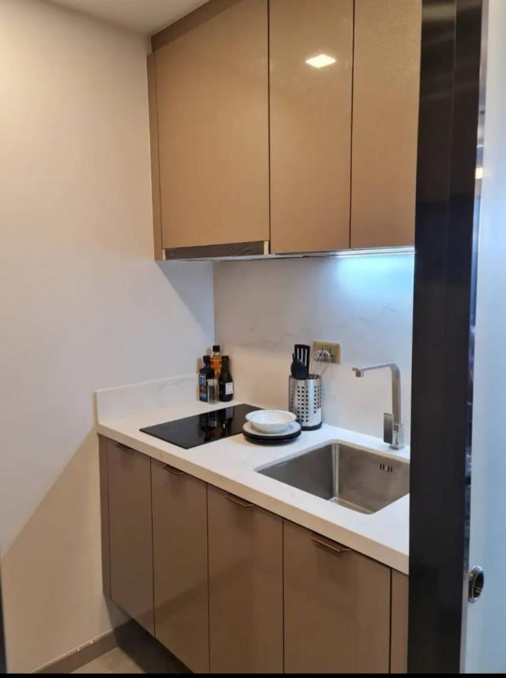 เช่าคอนโด วันไนน์ไฟว์ อโศก-พระราม 9 คอนโดมิเนียม - Condo Rental One 9 Five Asoke-Rama 9 condominium - 2812956