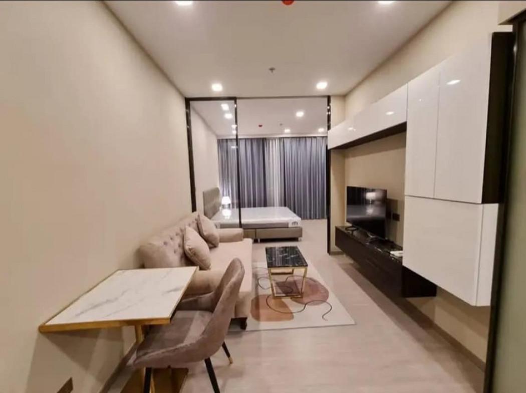เช่าคอนโด วันไนน์ไฟว์ อโศก-พระราม 9 คอนโดมิเนียม - Condo Rental One 9 Five Asoke-Rama 9 condominium - 2812952