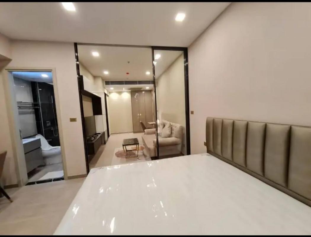 เช่าคอนโด วันไนน์ไฟว์ อโศก-พระราม 9 คอนโดมิเนียม - Condo Rental One 9 Five Asoke-Rama 9 condominium - 2812954