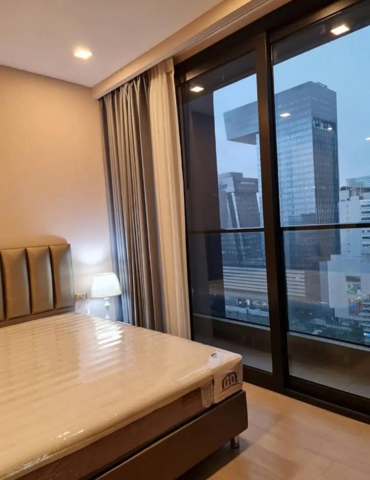 เช่าคอนโด วันไนน์ไฟว์ อโศก-พระราม 9 คอนโดมิเนียม - Condo Rental One 9 Five Asoke-Rama 9 condominium - 2812955