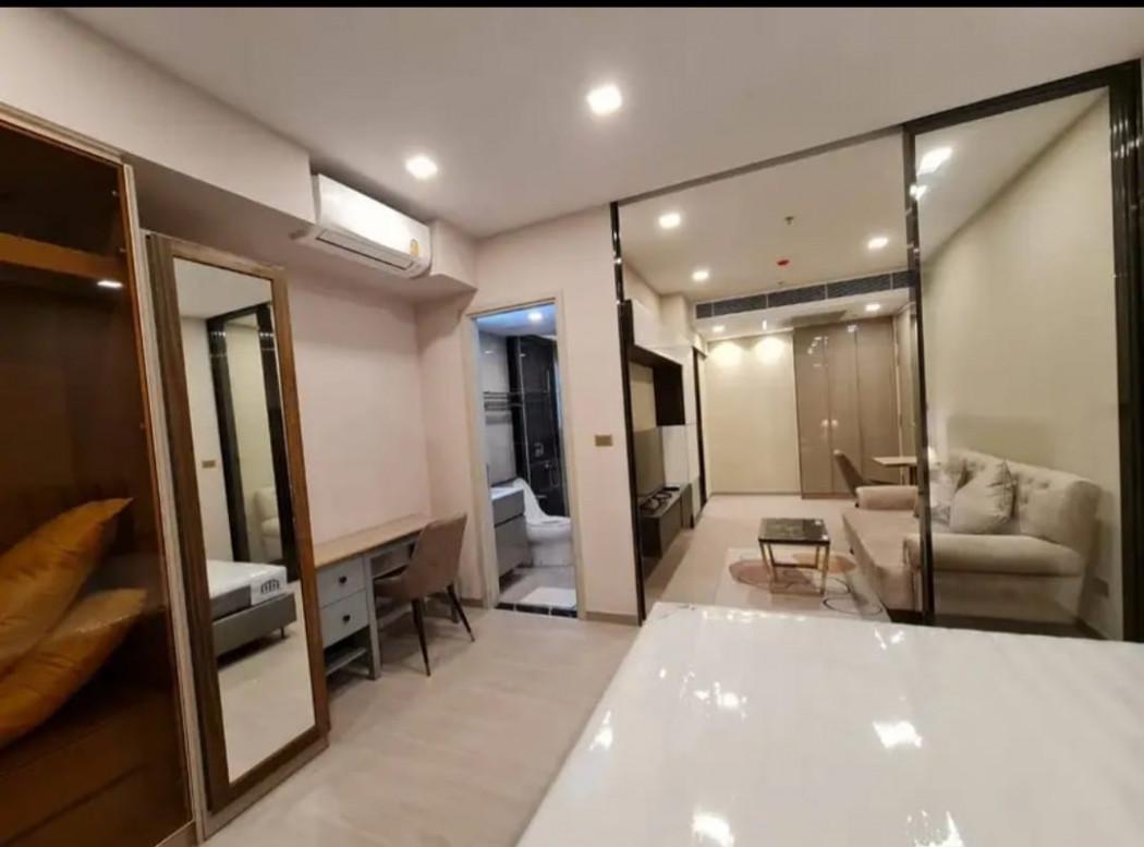 เช่าคอนโด วันไนน์ไฟว์ อโศก-พระราม 9 คอนโดมิเนียม - Condo Rental One 9 Five Asoke-Rama 9 condominium - 2812953