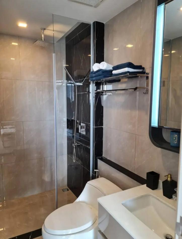 เช่าคอนโด วันไนน์ไฟว์ อโศก-พระราม 9 คอนโดมิเนียม - Condo Rental One 9 Five Asoke-Rama 9 condominium - 2812957