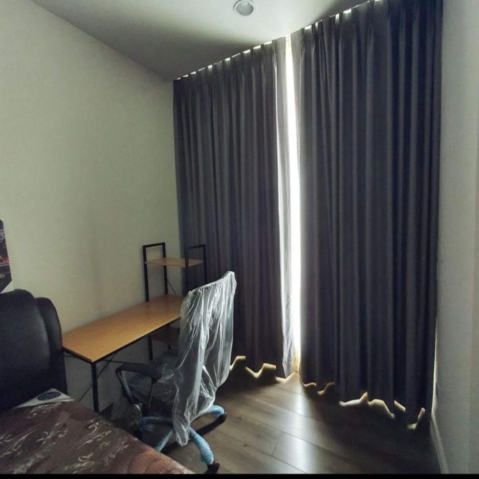 เช่าคอนโด Whizdom Essence สุขุมวิท (วิสซ์ดอม เอสเซ้นส์ สุขุมวิท) - Condo Rental   - 2812961