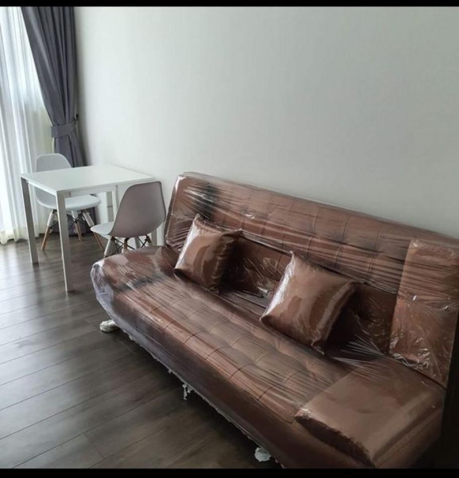 เช่าคอนโด Whizdom Essence สุขุมวิท (วิสซ์ดอม เอสเซ้นส์ สุขุมวิท) - Condo Rental   - 2812958