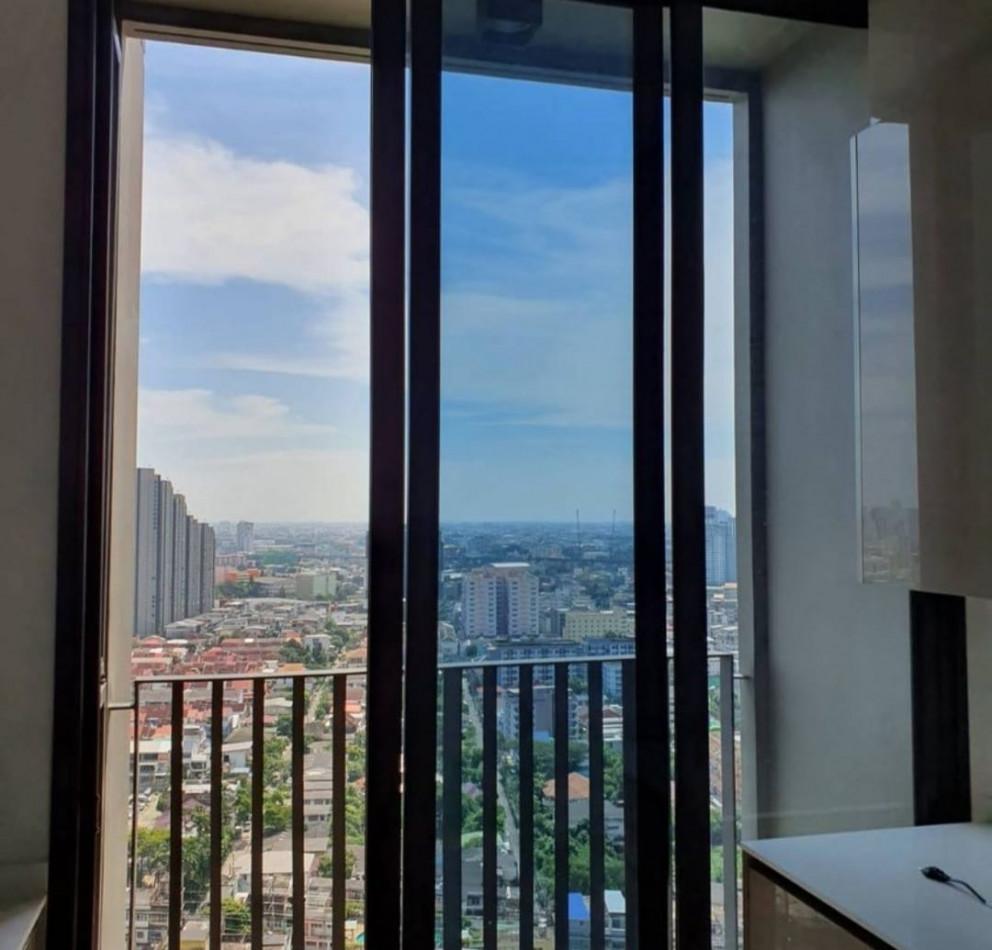 เช่าคอนโด Whizdom Essence สุขุมวิท (วิสซ์ดอม เอสเซ้นส์ สุขุมวิท) - Condo Rental   - 2812964