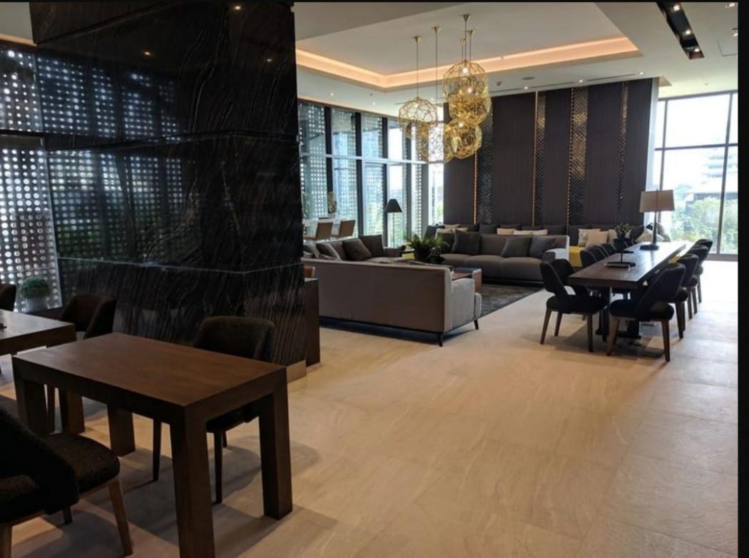 เช่าคอนโด Whizdom Essence สุขุมวิท (วิสซ์ดอม เอสเซ้นส์ สุขุมวิท) - Condo Rental   - 2812967