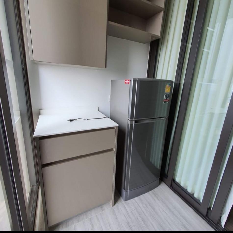 เช่าคอนโด Whizdom Essence สุขุมวิท (วิสซ์ดอม เอสเซ้นส์ สุขุมวิท) - Condo Rental   - 2812963