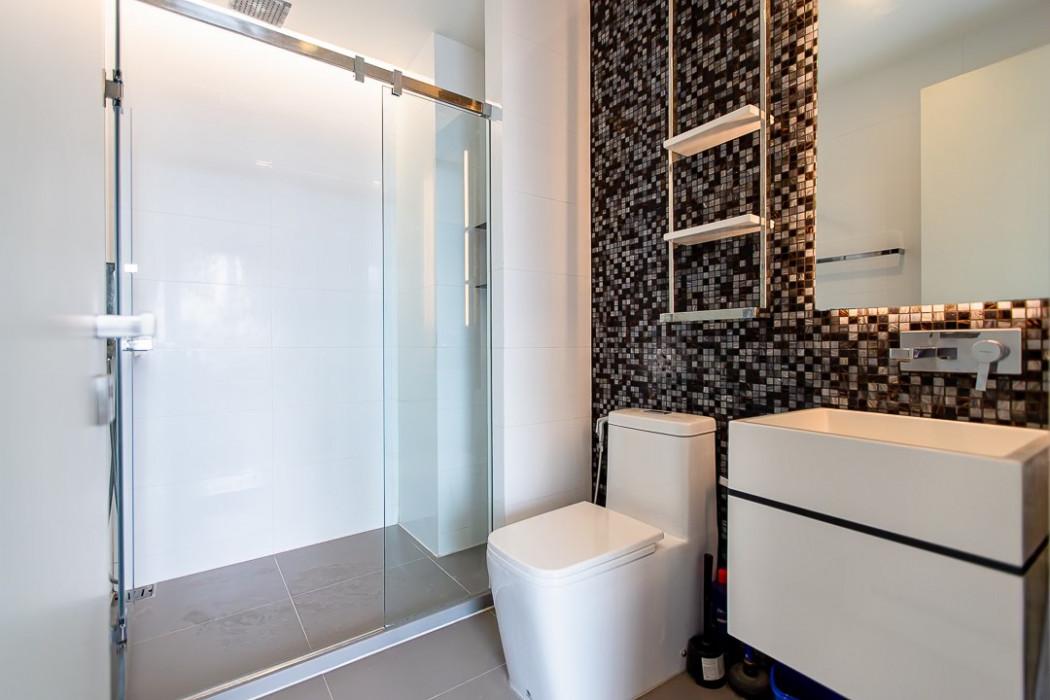 ขายคอนโด The Room สุขุมวิท 69 (เดอะ รูม สุขุมวิท 69) - Sell Condo   - 2813016