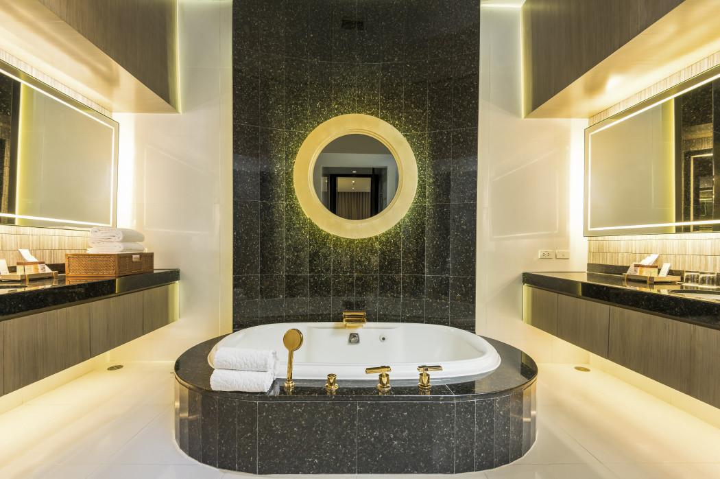เช่าคอนโด Emporium Suites by Chatrium : เอ็มโพเรียม สวีท บาย ชาเทรียม - Condo Rental   - 2813093