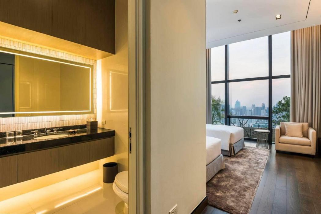 เช่าคอนโด Emporium Suites by Chatrium : เอ็มโพเรียม สวีท บาย ชาเทรียม - Condo Rental   - 2813091