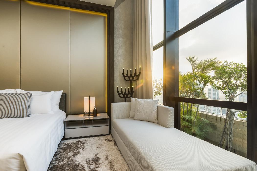 เช่าคอนโด Emporium Suites by Chatrium : เอ็มโพเรียม สวีท บาย ชาเทรียม - Condo Rental   - 2813099