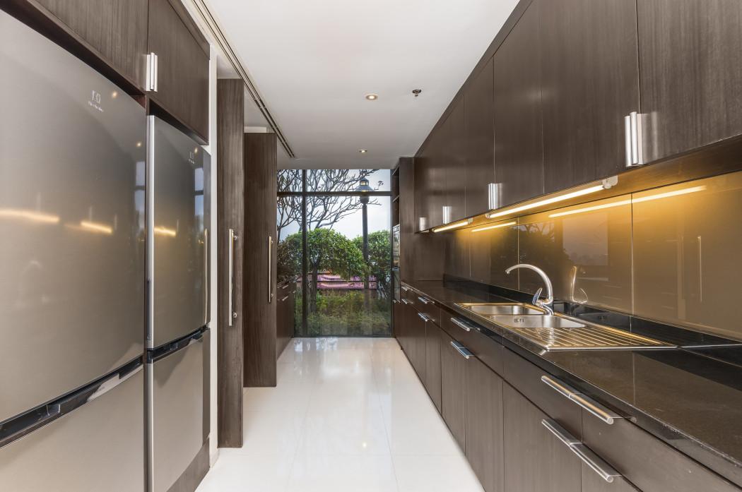 เช่าคอนโด Emporium Suites by Chatrium : เอ็มโพเรียม สวีท บาย ชาเทรียม - Condo Rental   - 2813095