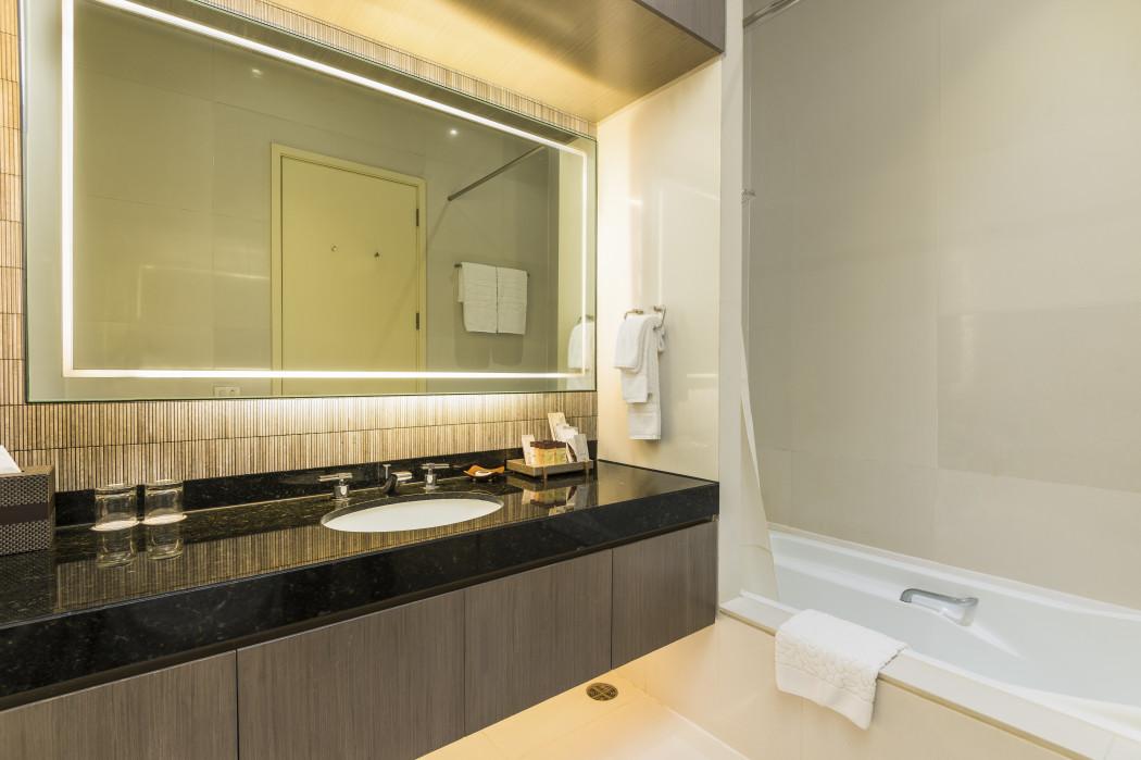 เช่าคอนโด Emporium Suites by Chatrium : เอ็มโพเรียม สวีท บาย ชาเทรียม - Condo Rental   - 2813097