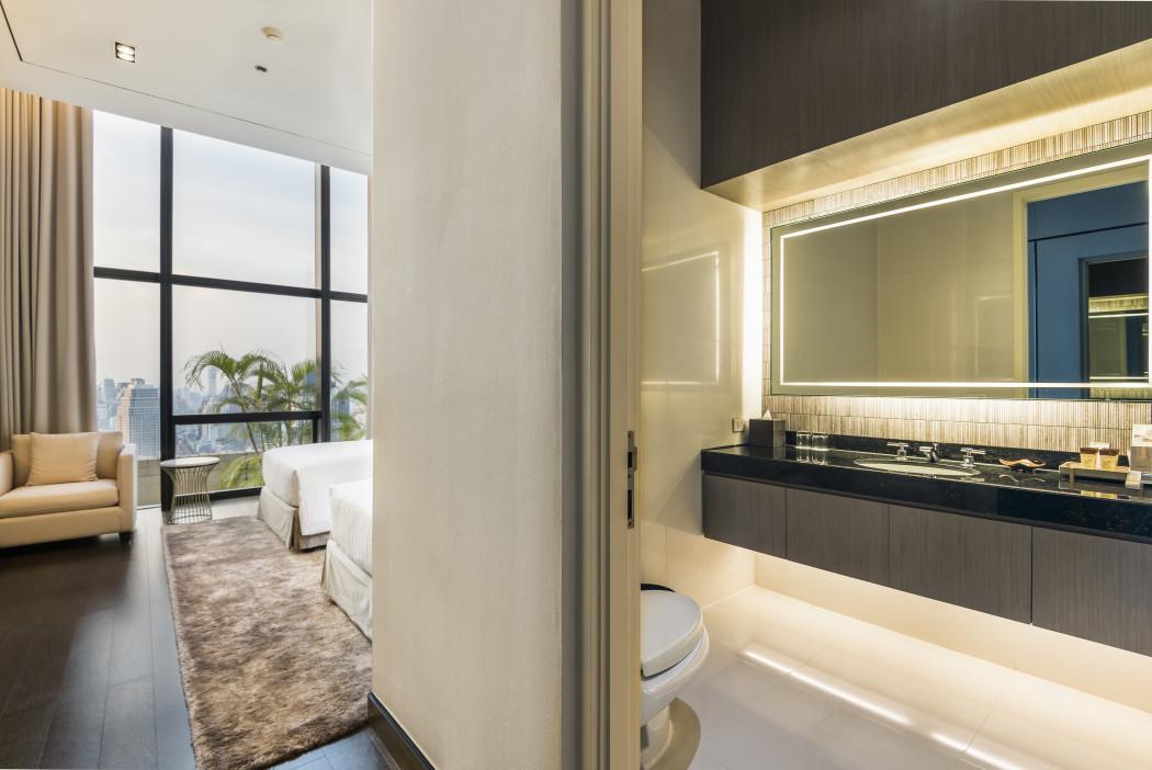 เช่าคอนโด Emporium Suites by Chatrium : เอ็มโพเรียม สวีท บาย ชาเทรียม - Condo Rental   - 2813098