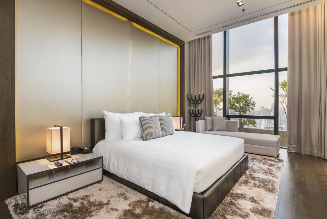 เช่าคอนโด Emporium Suites by Chatrium : เอ็มโพเรียม สวีท บาย ชาเทรียม - Condo Rental   - 2813096