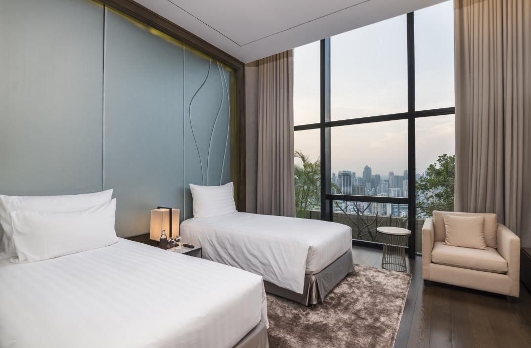 เช่าคอนโด Emporium Suites by Chatrium : เอ็มโพเรียม สวีท บาย ชาเทรียม - Condo Rental   - 2813100