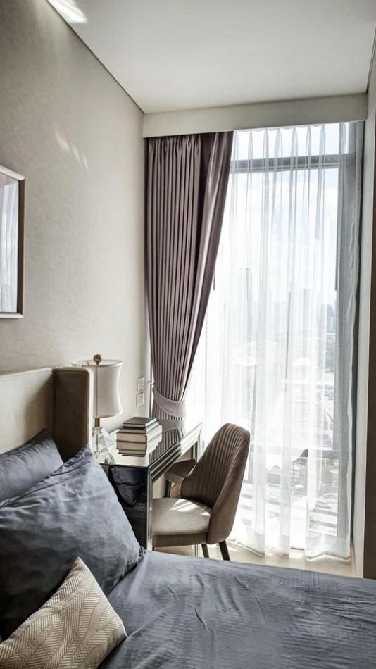 ขายคอนโด ไซมิส เอ๊กซ์คลูซีพ ควีนส์ คอนโดมิเนียม - Sell Condo Siamese Exclusive Queens condominium - 2813272