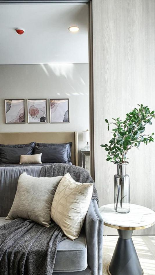 ขายคอนโด ไซมิส เอ๊กซ์คลูซีพ ควีนส์ คอนโดมิเนียม - Sell Condo Siamese Exclusive Queens condominium - 2813274