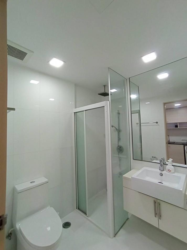 เช่าคอนโด มาย รีสอร์ต แบงค์คอก คอนโดมิเนียม - Condo Rental My Resort Bangkok condominium - 2813288