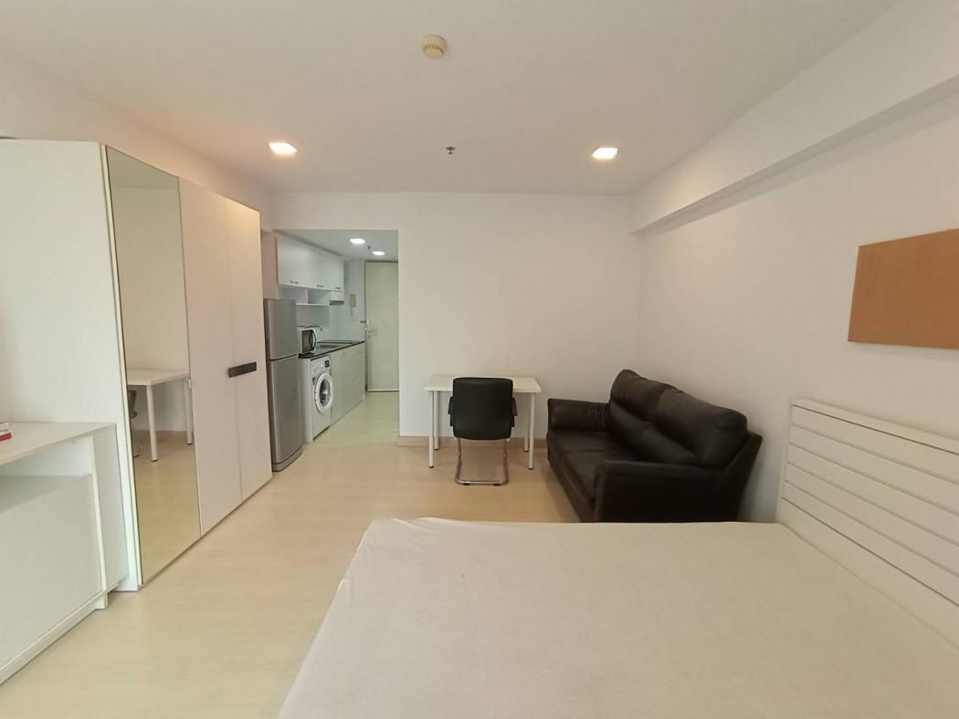 เช่าคอนโด มาย รีสอร์ต แบงค์คอก คอนโดมิเนียม - Condo Rental My Resort Bangkok condominium - 2813283