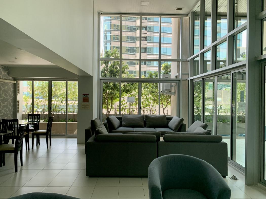 เช่าคอนโด มาย รีสอร์ต แบงค์คอก คอนโดมิเนียม - Condo Rental My Resort Bangkok condominium - 2813278