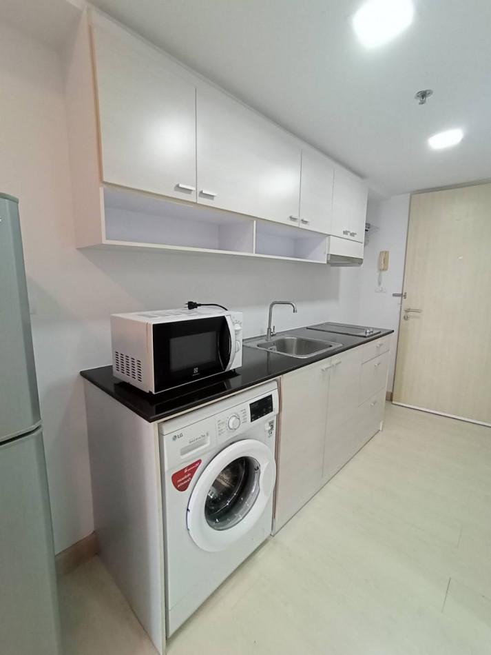 เช่าคอนโด มาย รีสอร์ต แบงค์คอก คอนโดมิเนียม - Condo Rental My Resort Bangkok condominium - 2813284