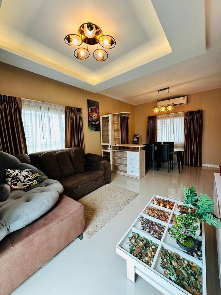 ขายคอนโด แลนซีโอ คริป ปิ่นเกล้า-พระราม 5 - Sell Condo   - 2813307