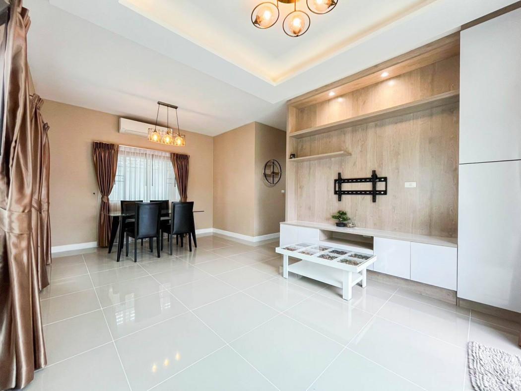 ขายคอนโด แลนซีโอ คริป ปิ่นเกล้า-พระราม 5 - Sell Condo   - 2813308
