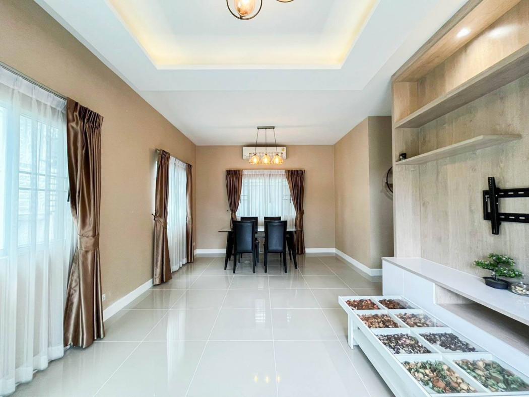 ขายคอนโด แลนซีโอ คริป ปิ่นเกล้า-พระราม 5 - Sell Condo   - 2813309