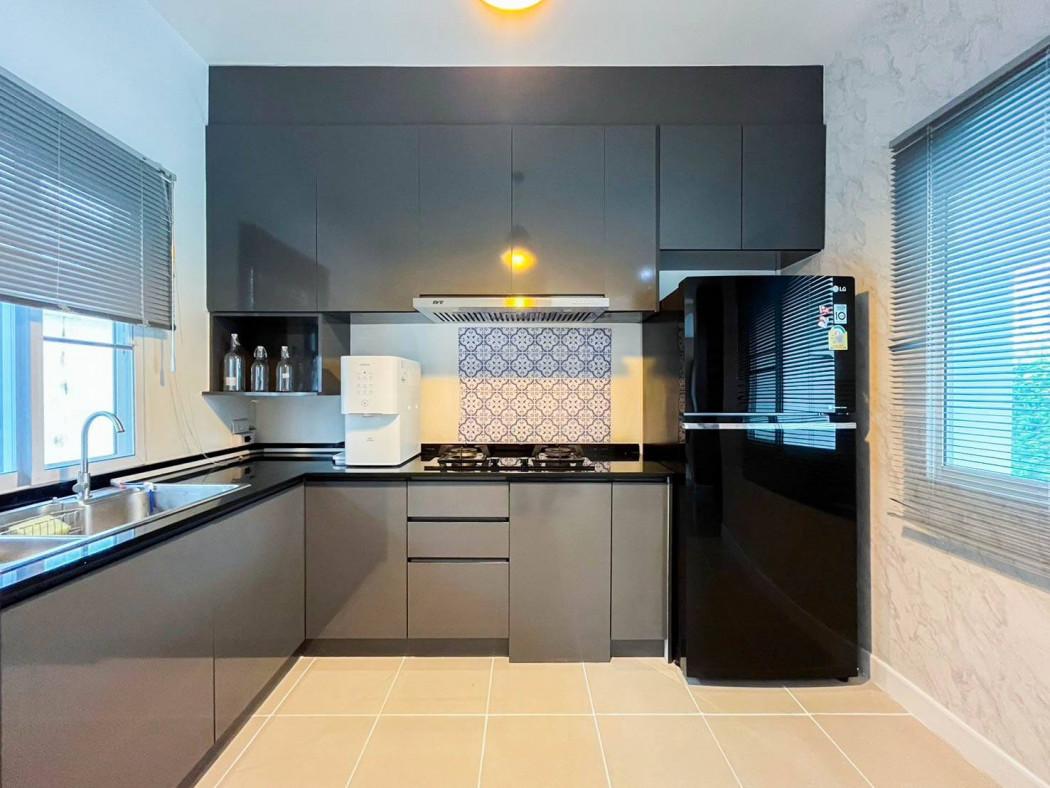 ขายคอนโด แลนซีโอ คริป ปิ่นเกล้า-พระราม 5 - Sell Condo   - 2813314