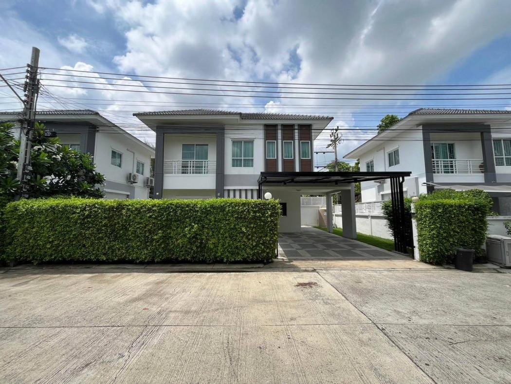 ขายคอนโด แลนซีโอ คริป ปิ่นเกล้า-พระราม 5 - Sell Condo   - 2813305