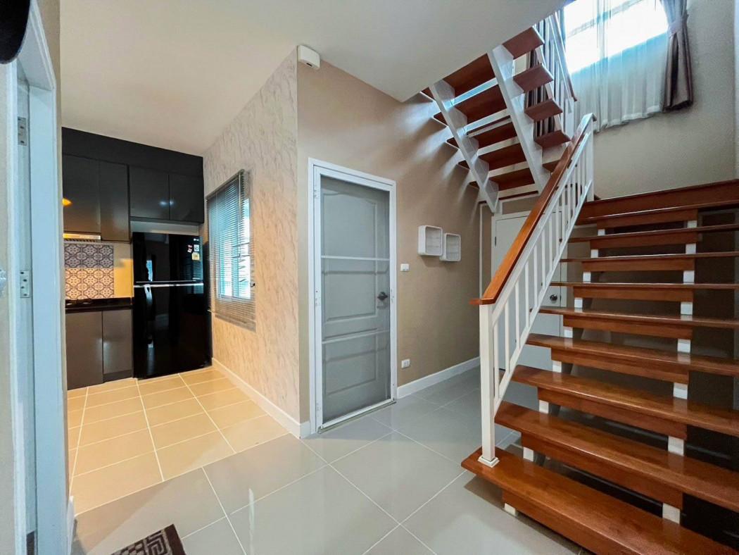ขายคอนโด แลนซีโอ คริป ปิ่นเกล้า-พระราม 5 - Sell Condo   - 2813310