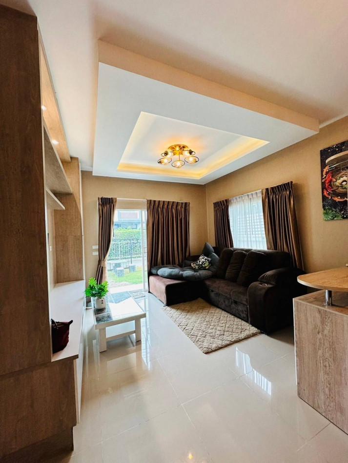 ขายคอนโด แลนซีโอ คริป ปิ่นเกล้า-พระราม 5 - Sell Condo   - 2813306