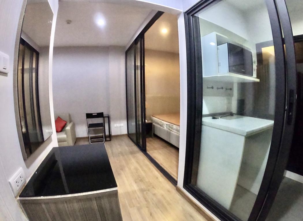 ขายคอนโด The Tree Privata ประชาราษฎร์ 1 - Sell Condo   - 2813351