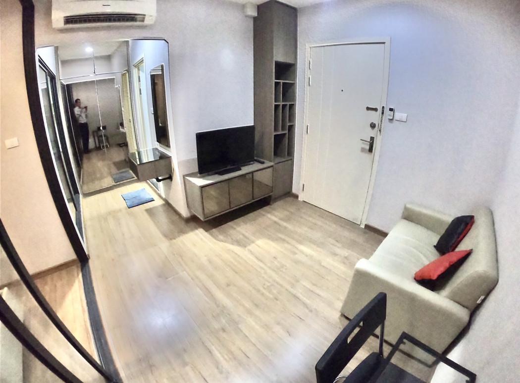 ขายคอนโด The Tree Privata ประชาราษฎร์ 1 - Sell Condo   - 2813348