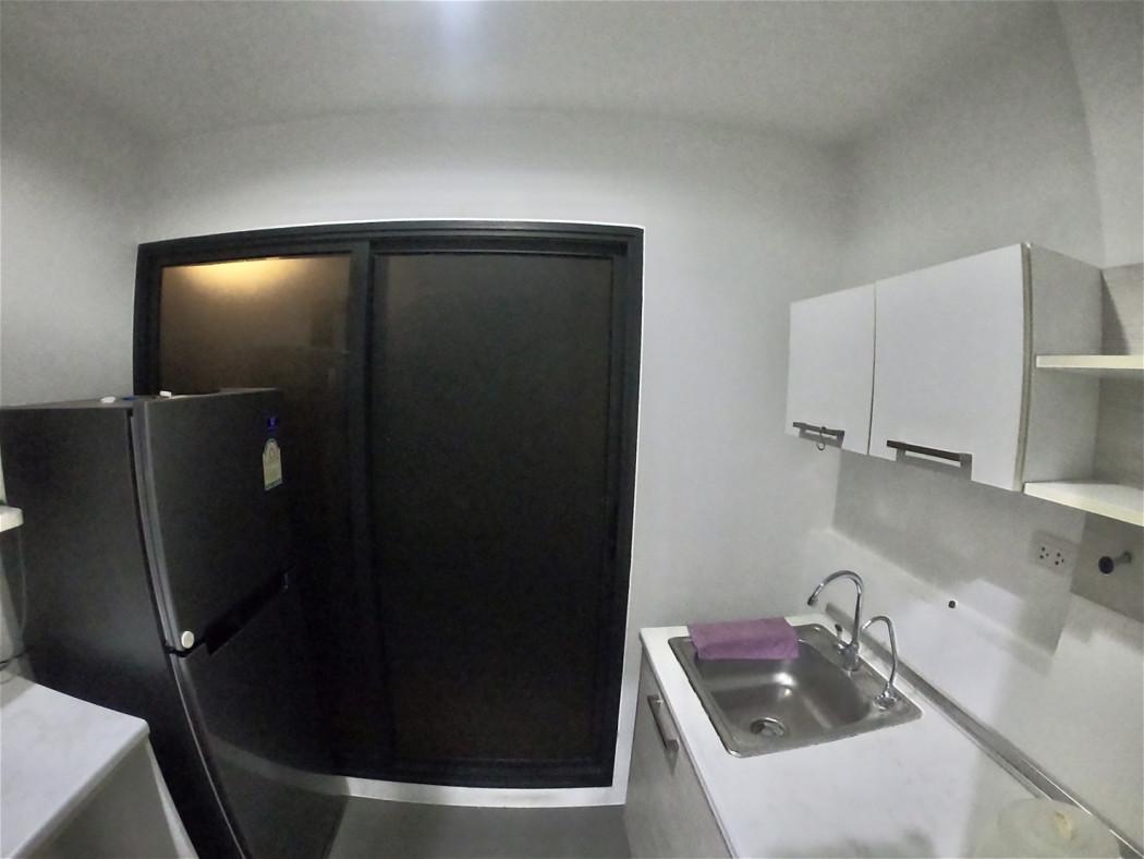 ขายคอนโด The Tree Privata ประชาราษฎร์ 1 - Sell Condo   - 2813357