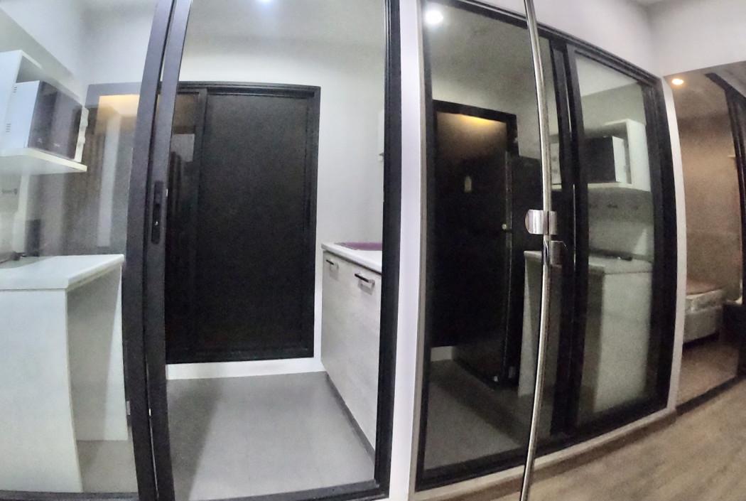 ขายคอนโด The Tree Privata ประชาราษฎร์ 1 - Sell Condo   - 2813356