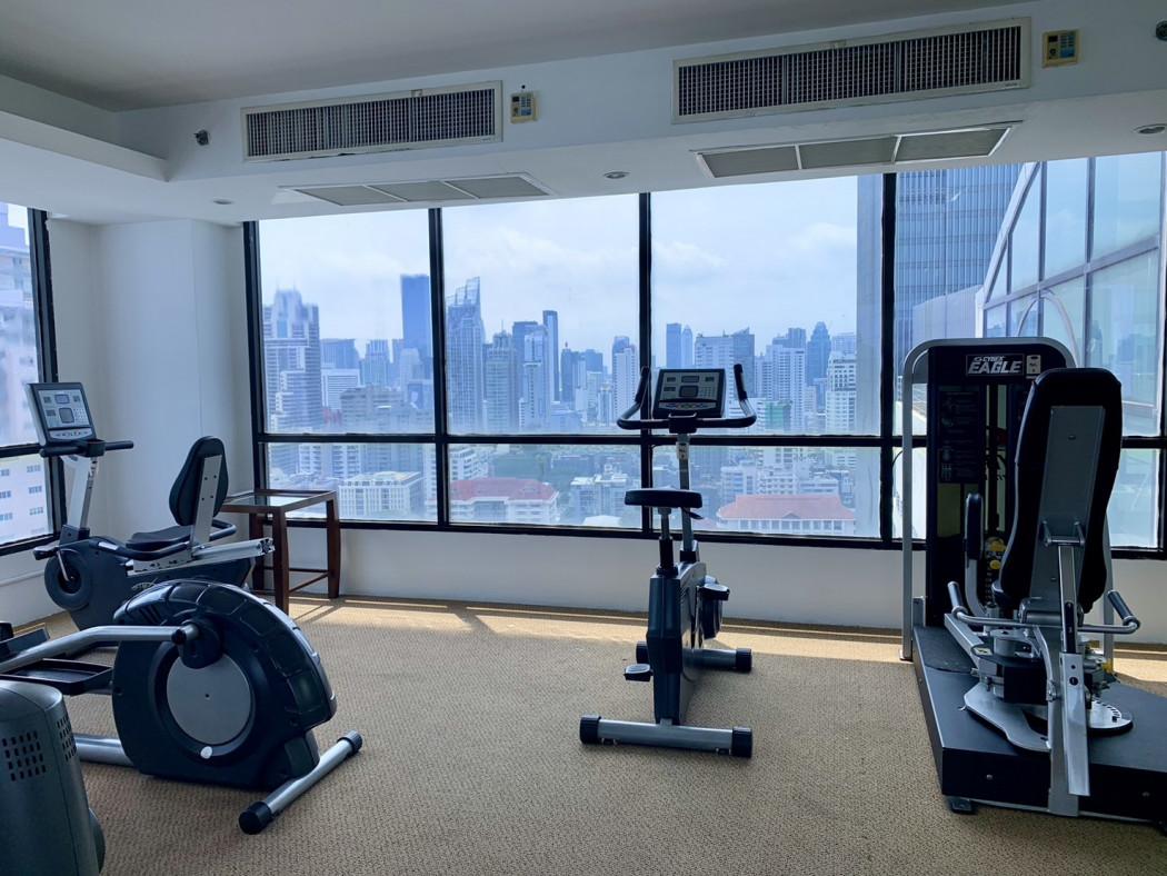เช่าคอนโด ศุภาลัย พรีเมียร์ เพลส อโศก คอนโดมิเนียม - Condo Rental Supalai Premier Place Asoke condominium - 2813373