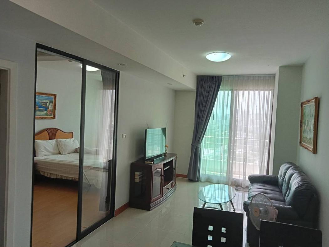 เช่าคอนโด ศุภาลัย พรีเมียร์ เพลส อโศก คอนโดมิเนียม - Condo Rental Supalai Premier Place Asoke condominium - 2813377