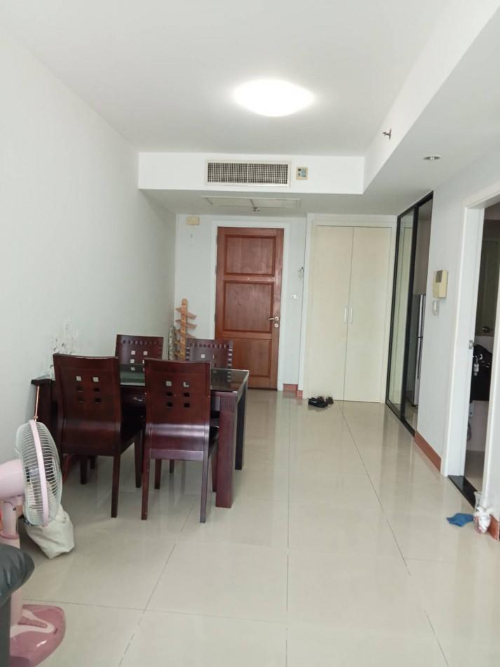 เช่าคอนโด ศุภาลัย พรีเมียร์ เพลส อโศก คอนโดมิเนียม - Condo Rental Supalai Premier Place Asoke condominium - 2813376