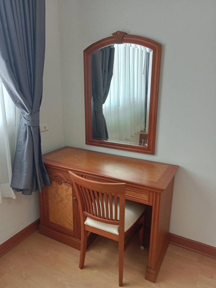 เช่าคอนโด ศุภาลัย พรีเมียร์ เพลส อโศก คอนโดมิเนียม - Condo Rental Supalai Premier Place Asoke condominium - 2813381