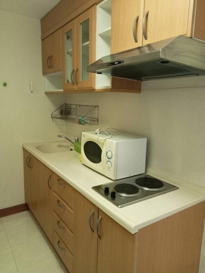 เช่าคอนโด ศุภาลัย พรีเมียร์ เพลส อโศก คอนโดมิเนียม - Condo Rental Supalai Premier Place Asoke condominium - 2813374