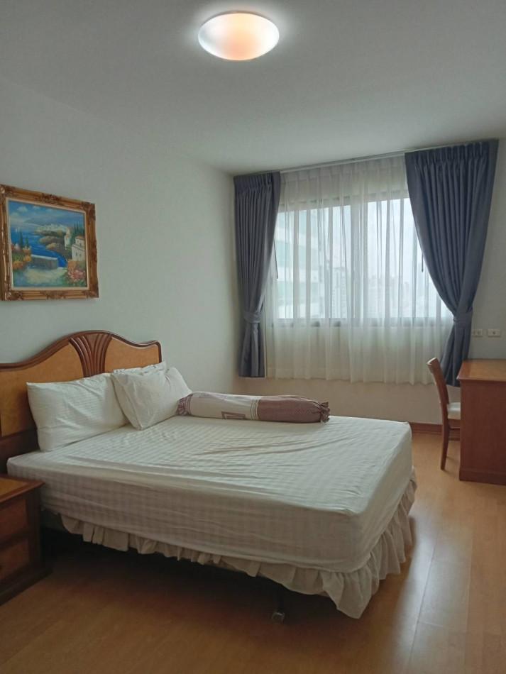 เช่าคอนโด ศุภาลัย พรีเมียร์ เพลส อโศก คอนโดมิเนียม - Condo Rental Supalai Premier Place Asoke condominium - 2813379