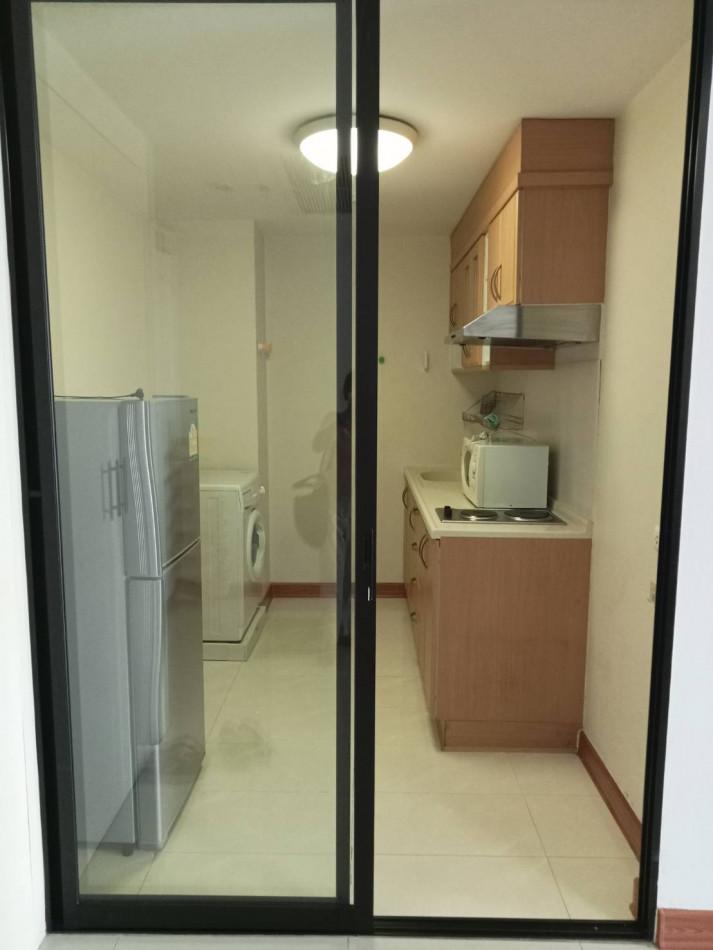 เช่าคอนโด ศุภาลัย พรีเมียร์ เพลส อโศก คอนโดมิเนียม - Condo Rental Supalai Premier Place Asoke condominium - 2813375