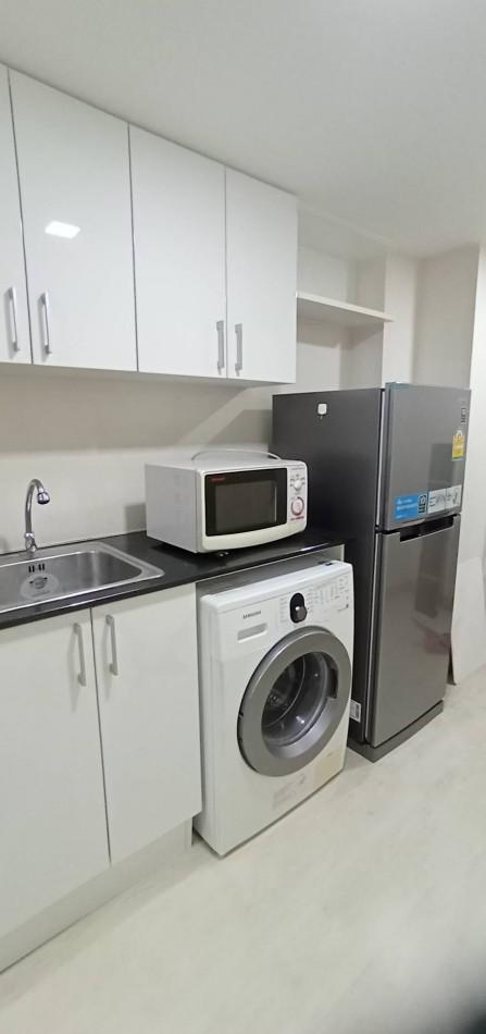 เช่าคอนโด มาย รีสอร์ต แบงค์คอก คอนโดมิเนียม - Condo Rental My Resort Bangkok condominium - 2813399