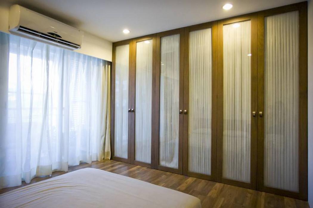 ขายคอนโด เดอะ นิช สุขุมวิท49 คอนโดมิเนียม - Sell Condo The Niche Sukhumvit49 condominium - 2813529