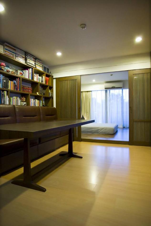 ขายคอนโด เดอะ นิช สุขุมวิท49 คอนโดมิเนียม - Sell Condo The Niche Sukhumvit49 condominium - 2813527