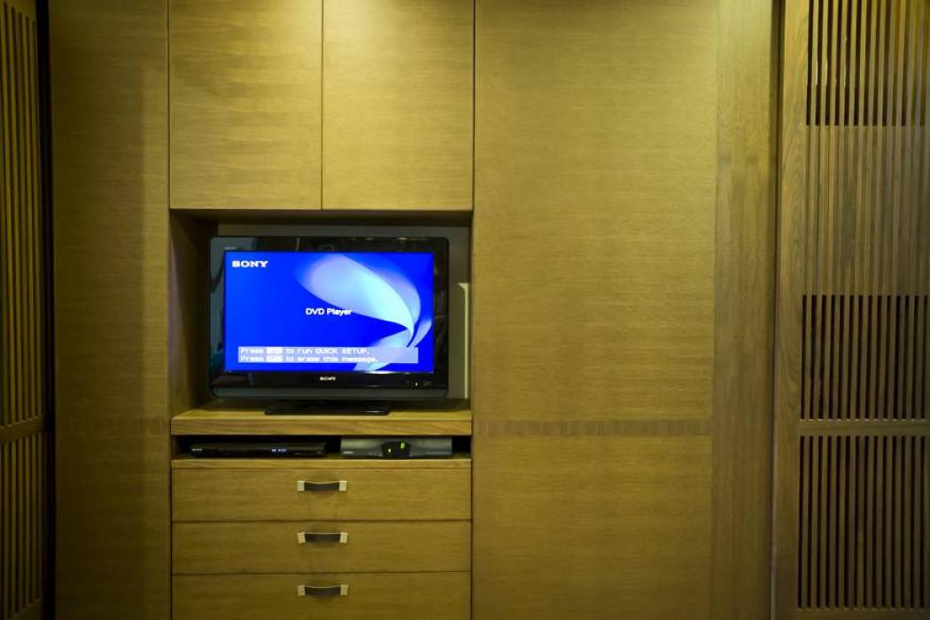 ขายคอนโด เดอะ นิช สุขุมวิท49 คอนโดมิเนียม - Sell Condo The Niche Sukhumvit49 condominium - 2813533