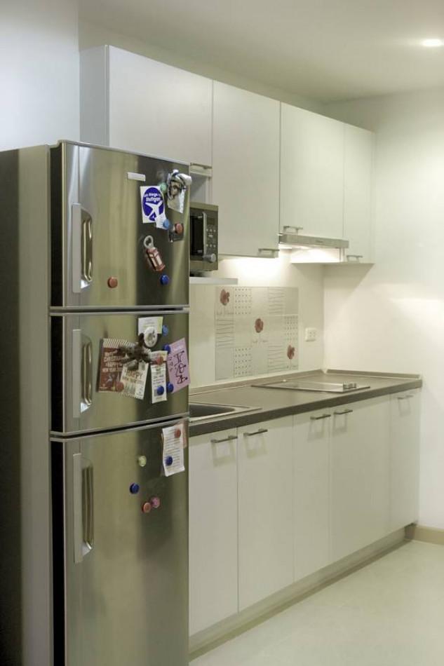 ขายคอนโด เดอะ นิช สุขุมวิท49 คอนโดมิเนียม - Sell Condo The Niche Sukhumvit49 condominium - 2813534