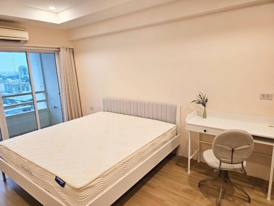 เช่าคอนโด ทองหล่อ ทาวเวอร์ คอนโดมิเนียม - Condo Rental Thonglor Tower condominium - 2813793